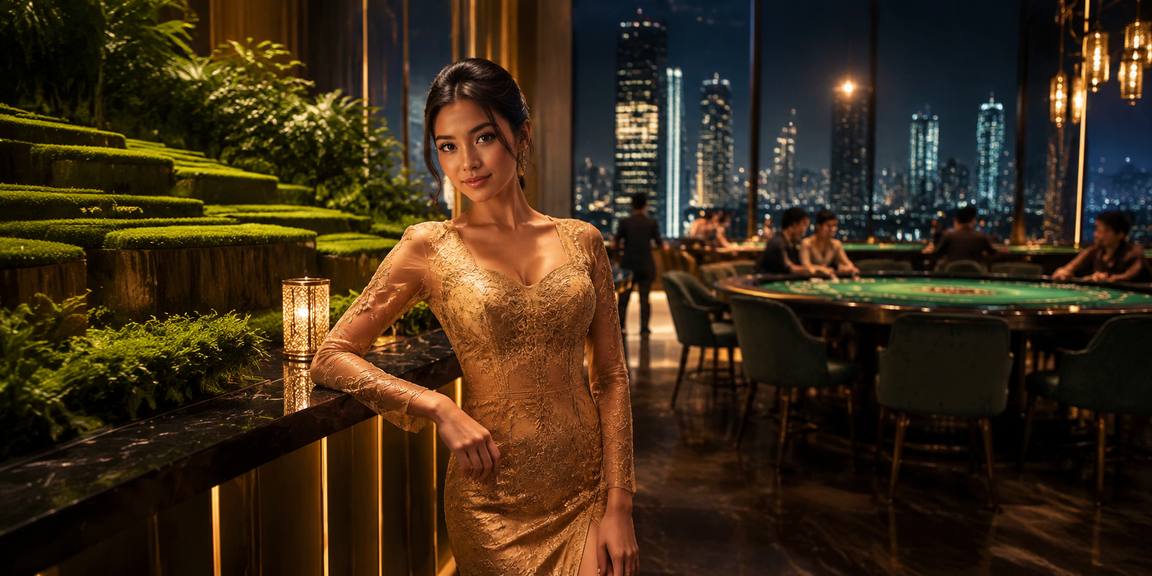 mr888 See Each Baccarat Round Clearly